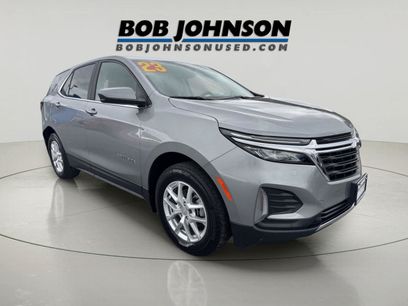 Used 2023 Chevrolet Equinox LT