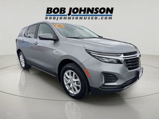 Used 2023 Chevrolet Equinox LT AWD/4WD video 1
