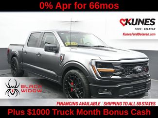 New 2025 Ford F150 STX w/ Equipment Group 200A video 1