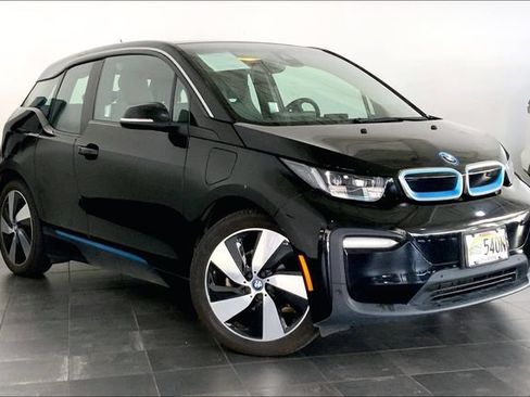 Used 2020 BMW i3 RWD image 2
