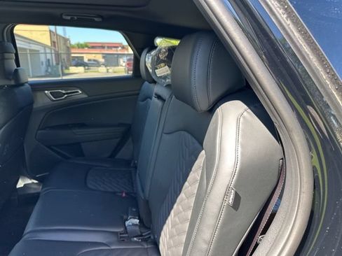 New 2026 Kia Sportage X-Line w/ X-Line Technology Package AWD/4WD image 16