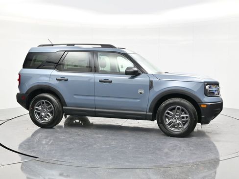 New 2026 Ford Bronco Sport Big Bend w/ Convenience Package AWD/4WD image 4