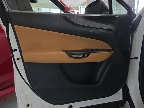 New 2026 Lexus NX 450h+ AWD w/ Luxury Package image 17