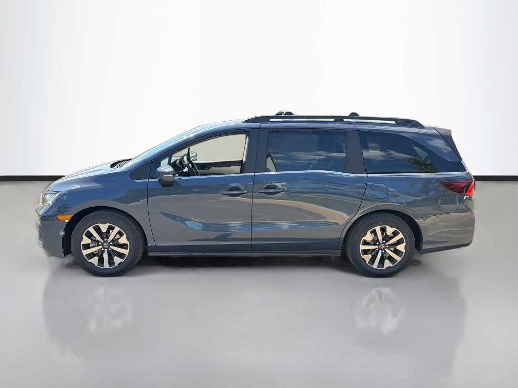 New 2027 Honda Odyssey EX-L image 8