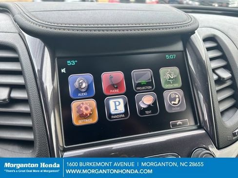 Used 2016 Chevrolet Impala LT image 20