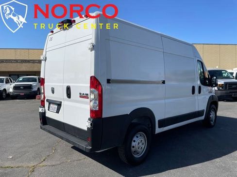 Used 2019 RAM ProMaster 2500 image 5