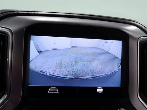 Used 2019 GMC Sierra 1500 Elevation image 14