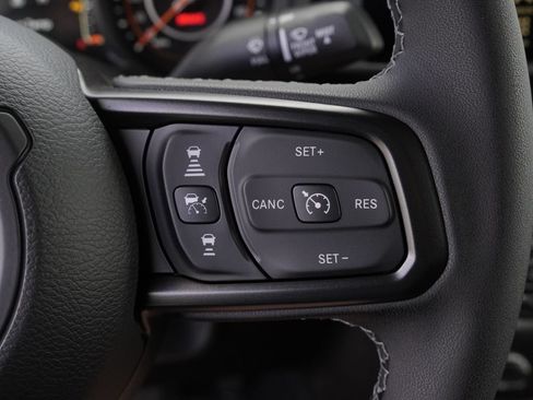 New 2026 Jeep Gladiator Rubicon AWD/4WD image 15