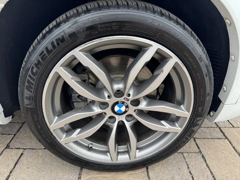 Used 2016 BMW X3 xDrive35i AWD/4WD image 7