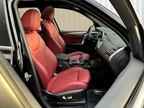 Used 2023 BMW X3 xDrive30i w/ Convenience Package image 29