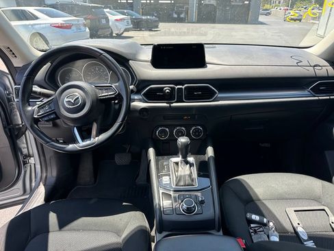 Used 2018 MAZDA CX-5 Sport AWD/4WD image 11