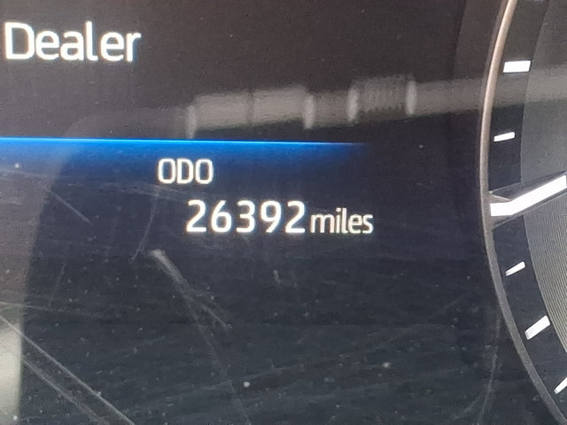 Used 2020 Toyota Highlander XLE AWD/4WD image 24