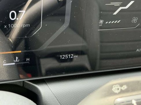 Used 2025 Kia K4 EX FWD image 29