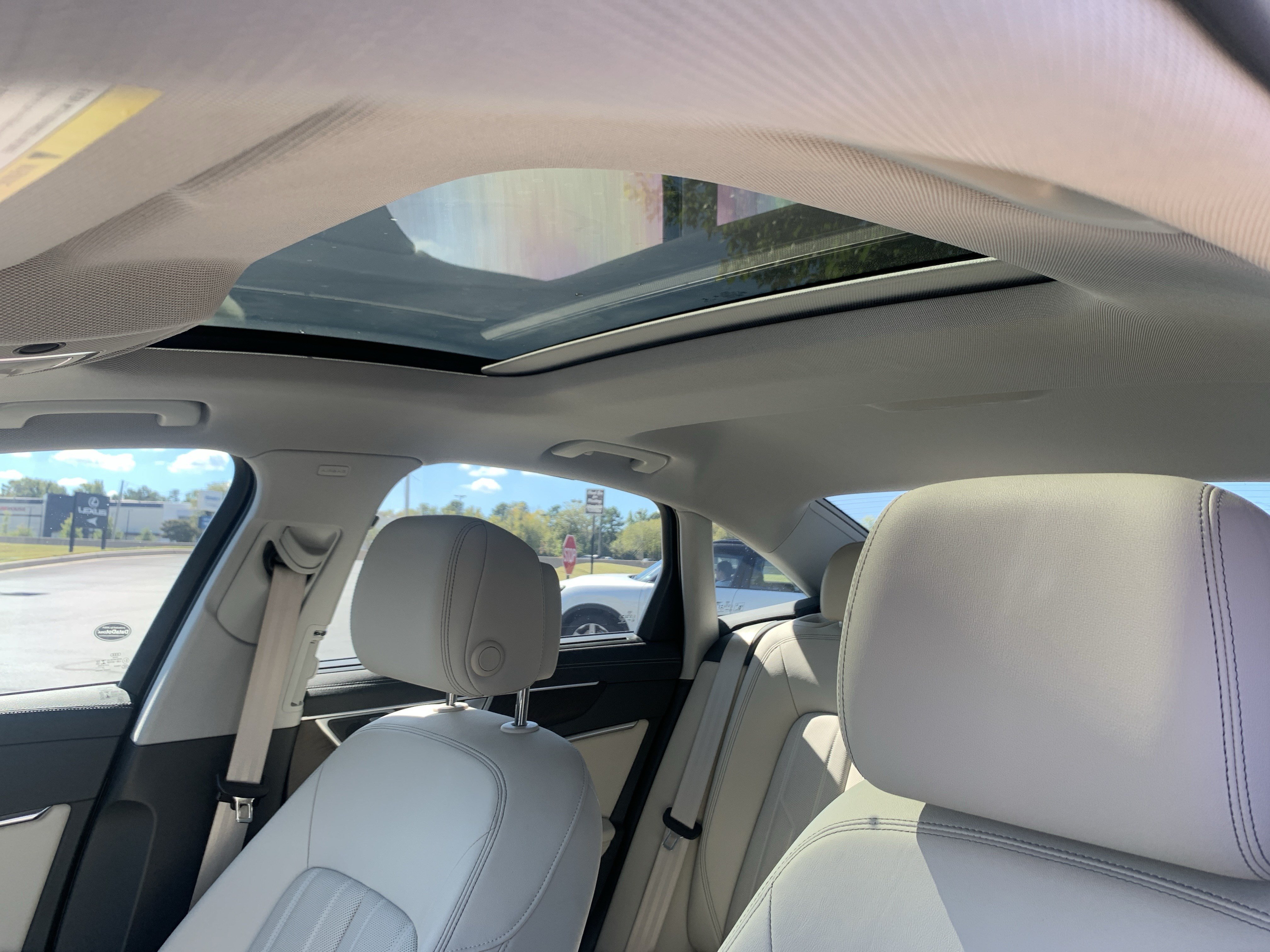 Used 2019 Audi A6 3.0T Premium Plus w/ Premium Plus Package AWD/4WD image 28