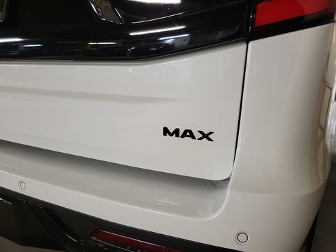 New 2026 Ford Expedition Max Platinum AWD/4WD image 24