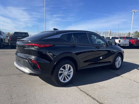 New 2026 Buick Envista Preferred w/ Convenience I Package image 8