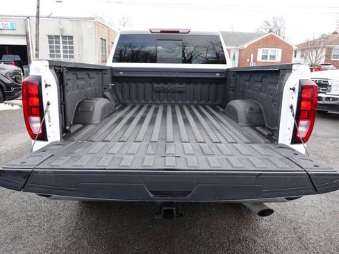 Used 2023 GMC Sierra 2500 SLE w/ Preferred Package AWD/4WD image 28