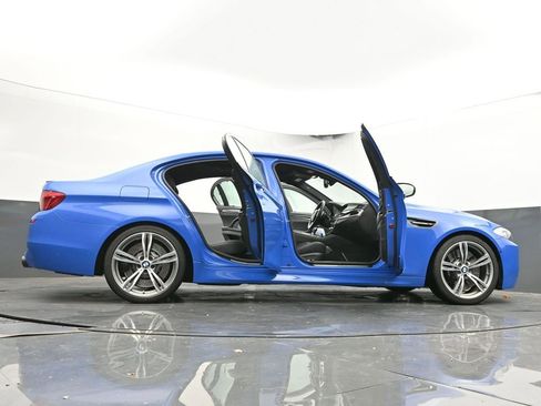 Used 2013 BMW M5 Base image 68