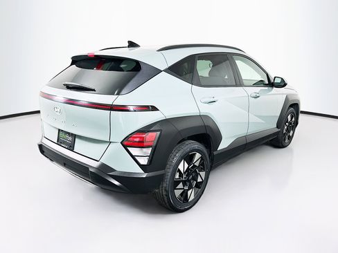 Used 2024 Hyundai Kona SEL FWD image 9