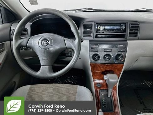 Used 2007 Toyota Corolla LE w/ Audio Value Pkg FWD image 21