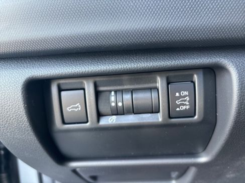 New 2026 Subaru Forester Sport AWD/4WD image 16