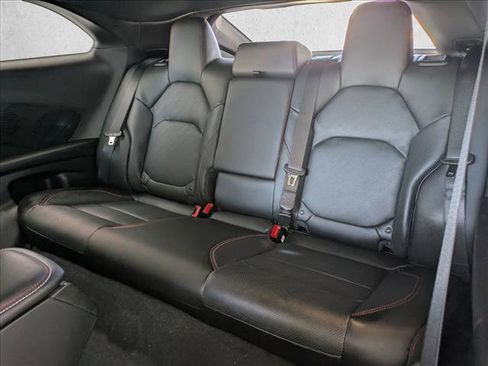 New 2026 Dodge Charger Scat Pack AWD/4WD image 16