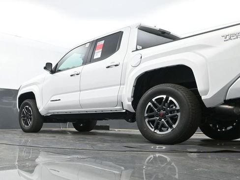 New 2026 Toyota Tacoma TRD Sport AWD/4WD image 23