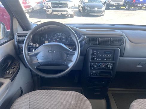 Used 2003 Chevrolet Venture Plus w/ Climate Package image 11