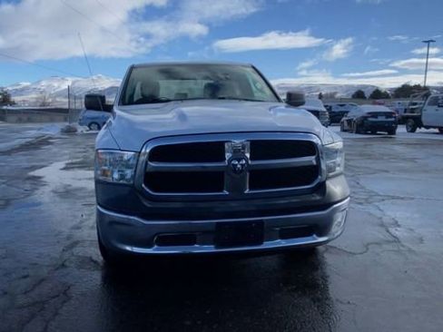 Used 2016 RAM 1500 Tradesman w/ Popular Equipment Group RWD image 3