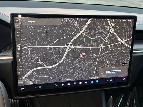 Used 2021 Tesla Model S Plaid image 24