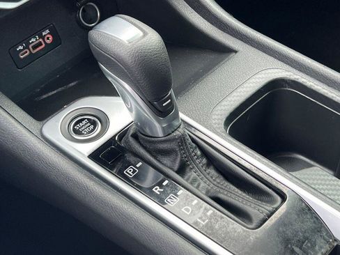 Used 2023 Nissan Sentra SV w/ All-Weather Package image 20