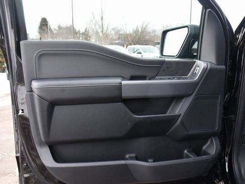 Used 2026 Ford F150 XLT w/ Equipment Group 302A MID AWD/4WD image 21