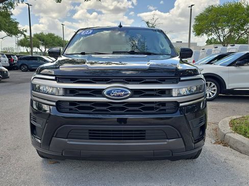 Certified 2023 Ford Expedition XLT RWD image 2
