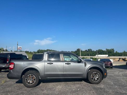 Used 2022 Ford Maverick XLT FWD image 7