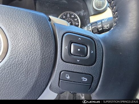 Used 2015 Lexus NX 200t 200t image 25