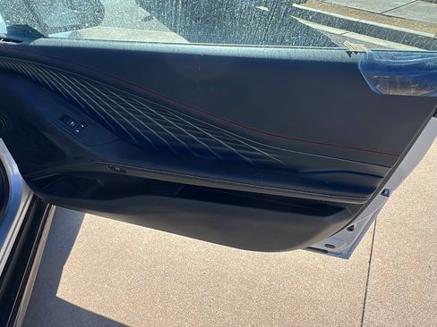 Used 2024 Dodge Charger Scat Pack w/ Plus Group image 19