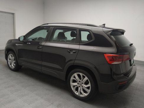 Used 2023 Volkswagen Taos S w/ IQ Drive S Package AWD/4WD image 3