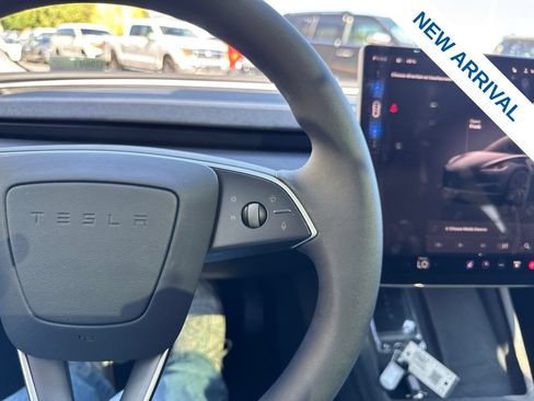 Used 2025 Tesla Model 3 Long Range RWD image 20