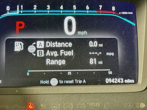 Used 2020 Honda Odyssey EX-L image 16