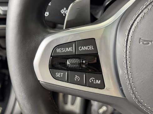 Used 2024 BMW 840i Gran Coupe xDrive w/ M Sport Professional Package AWD/4WD image 22