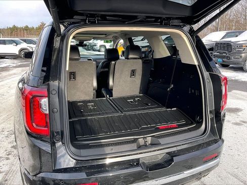 Used 2021 GMC Acadia Denali w/ Denali Ultimate Package image 37