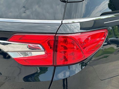 Used 2020 Honda Odyssey Elite image 11