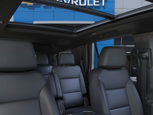 New 2026 Chevrolet Tahoe LT AWD/4WD image 48