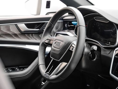 Used 2025 Audi A6 Premium Plus AWD/4WD image 12