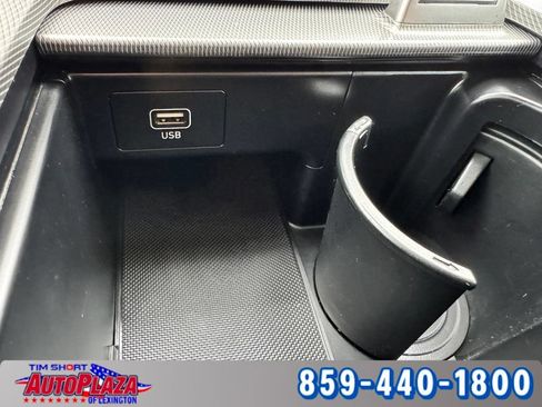 Used 2022 Hyundai Palisade SEL w/ Cargo Package FWD image 28
