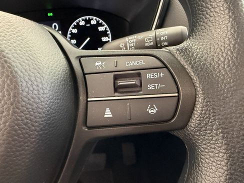 Used 2026 Honda CR-V LX image 14