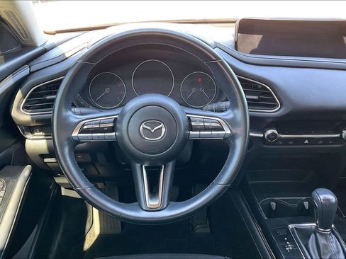 Used 2023 MAZDA CX-30 AWD 2.5 S w/ Preferred Package image 8
