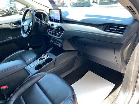 Used 2020 Ford Escape SEL AWD/4WD image 26