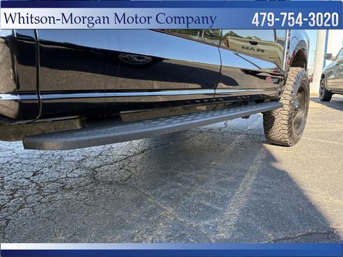 Used 2023 Ford F250 Lariat w/ Lariat Ultimate Package AWD/4WD image 42
