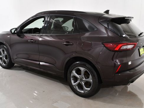 Used 2023 Ford Escape ST-Line w/ Tech Pack #1 image 15